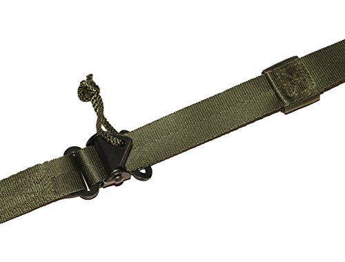 Viking Tactics Vtac Original 2 Point Sling (Olive Drab) #TOP1