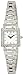 Bulova Women's 96L140 Crystal Classic Watch