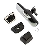 2480117 Rétroviseur intérieur numérique pour Ford Transit Custom 01/2012-09/2023