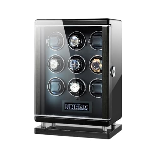 DYElite ���C���f�B���O�}�V�[�� �r���v���������� �E�H�b�`���C���_�[ 2�{���� LED���C�g�t�� ���{�����[�^�[ �ю��΍� �^�] �X�}�[�g�w��E�H�u���[ (9�̃G�s�g�[) [���s�A���i]