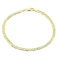 Algopix Similar Product 14 - PRINS JEWELS Bracelet 14 Carat  585