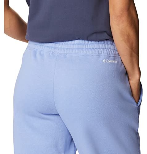 Image of Columbia Women's High Rise Comfort Sweatpants