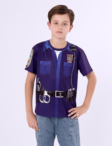 Recopilación y reviews de Camiseta policía nacional los preferidos por los clientes. 8 Imagen adicional