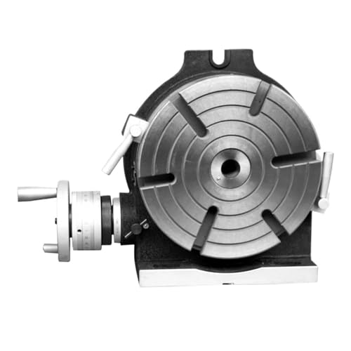 AMEHRU Fresadora HV 8 Fresadora de Disco