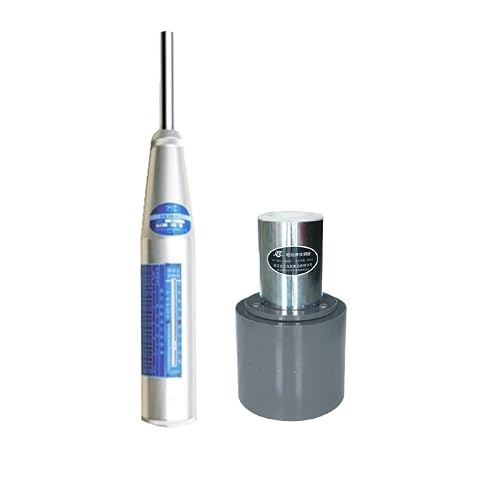 Merhovo One Color Testing Hammer, Zc3-A Concrete Test Hammer Ultrasonic And Rebound Price Digital Sclerometer