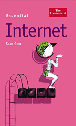 Essential Internet (The Economist)
