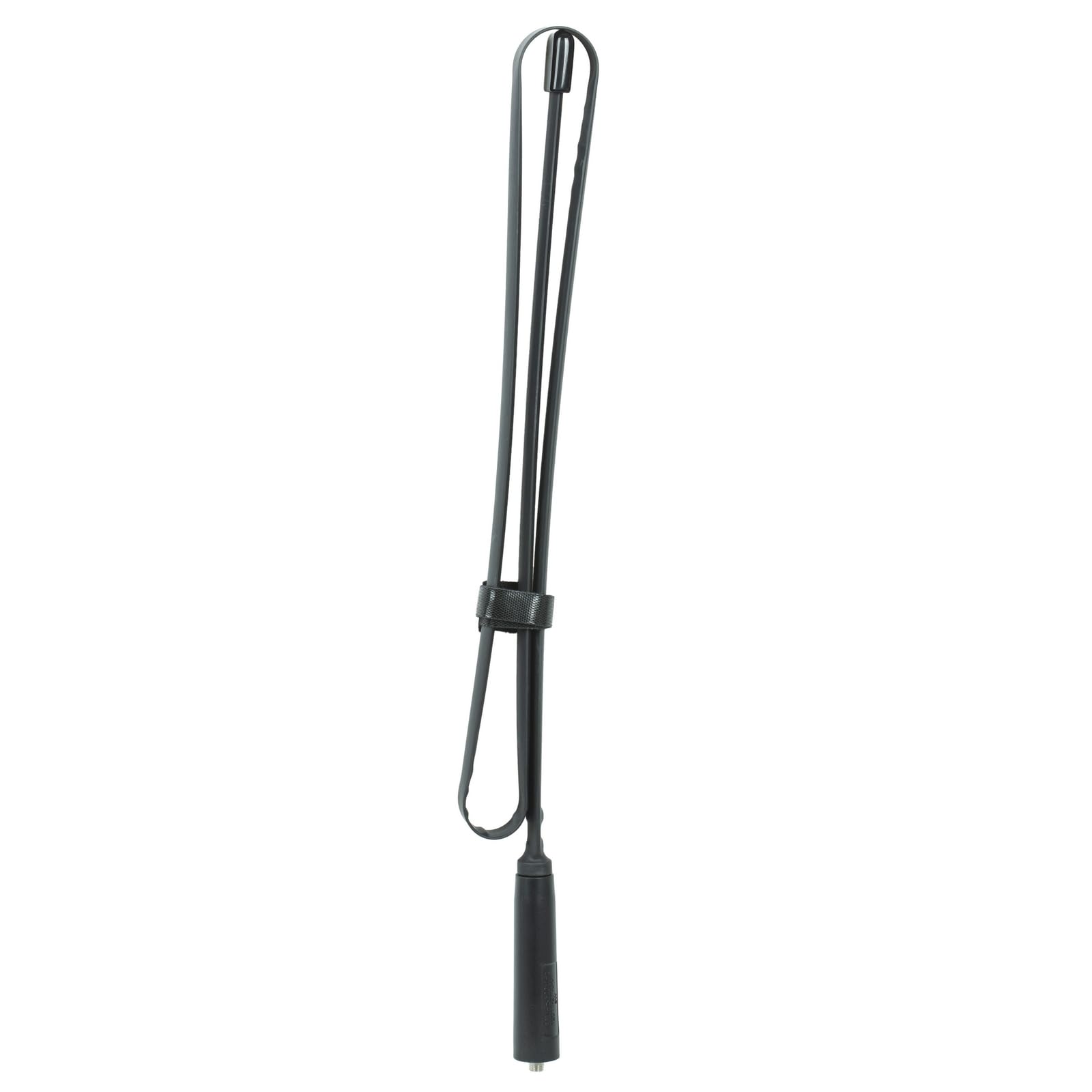 Antena táctica de largo alcance para excursiones y operaciones de rescate 7