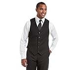 Dockers Men's Suit Separate Vest