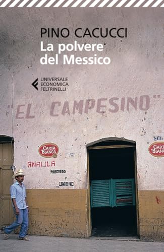La polvere del Messico