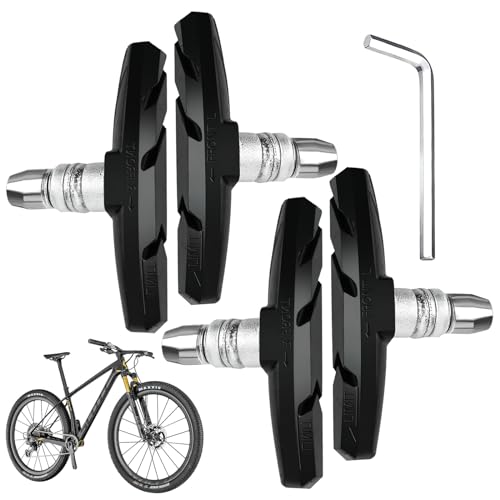 Patins frein vélo route