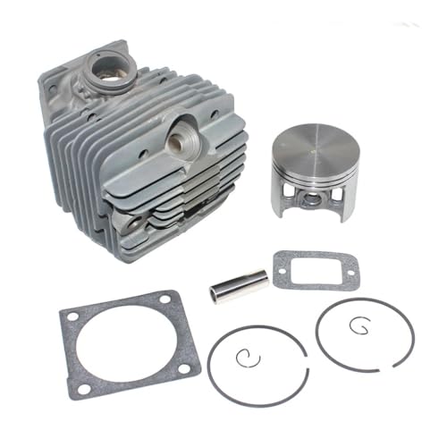 Kit cylindre et piston de rechange compatible MS880R MS880RZ pour tronçonneuse