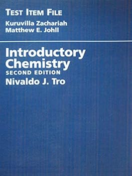 Introductory Chemistry—Test Item File