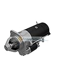 Generic Electric Starting Motor 3575204 For Caterpillar CAT Engine C4.4 C6.6 C7.1 Generator DE150E2