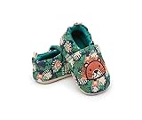YloveM Krabbelschuhe Baby Laufschuhe Jungen Mädchen Babyschuhe Mit Weicher Sohle für Kleinkinder Schuhe Neugeborene rutschfeste Babyhausschuh