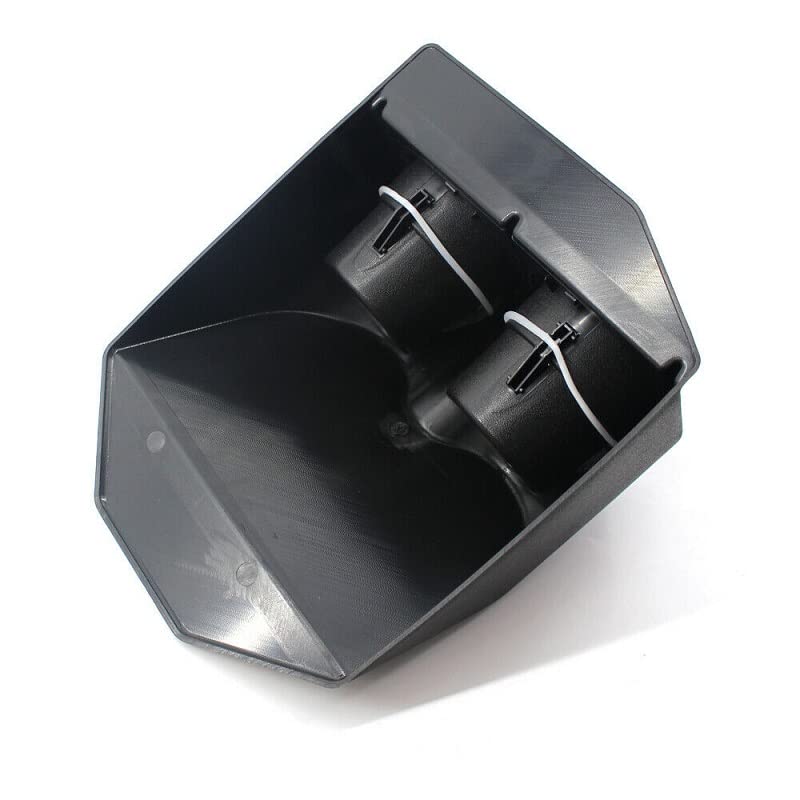 Portavasos para carro para Corvette C5 C6 1997-2013 miniatura 4