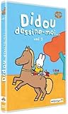  Didou - Vol. 7 : Dessine-moi... un cheval