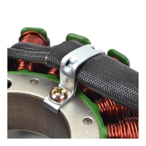 Bobine de stator haute performance compatible VFR800 2010