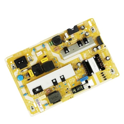 Carte d'alimentation de rechange pour TV UN50TU8000F et BN44-01054A