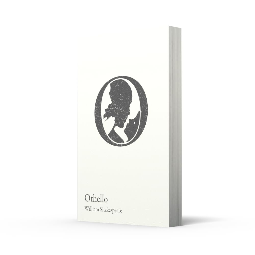 Othello: A-level and GCSE 9-1 set text student edition