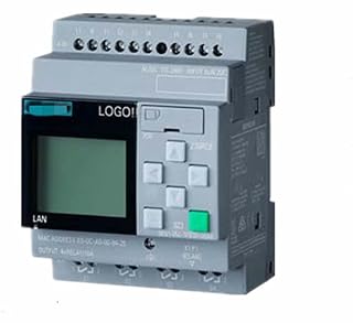 Davitu Motor Controller - LOGO! 230RCE,logic module, Original 6ED1052-1FB08-0BA0