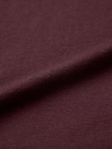 Image of The Souled Store Shemaroo Characters: Short Sleeves Round Neck Graphic Printed Cotton Oversized T-Shirts