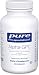 Pure Encapsulations - Alpha-GPC - Water-Soluble Phospholipid Metabolite Supplement - 120 Caplique Capsules