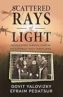 Scattered Rays of Light 1705763421 Book Cover
