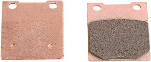 Sintered Metal EBC Double-H Superbike Brake Pad | Canada