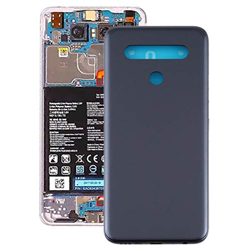 Batterie pour LG Q61 noir finition soignée et excellente couverture