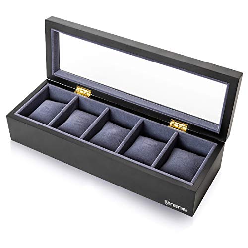 腕時計ケースの人気おすすめランキング 100均から高級品まで セレクト Gooランキング