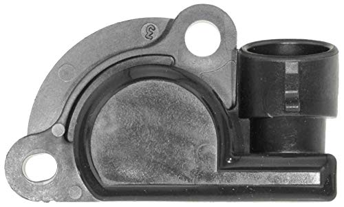 Ngk/Ntk Throttle Position Sensor Th0033 (75395) #TOP3