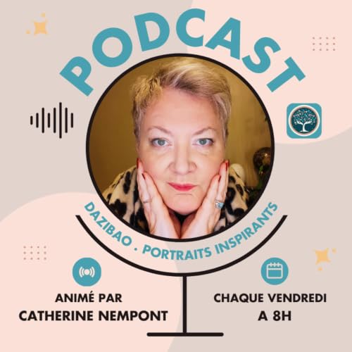 DAZIBAO Le Podcast Titelbild