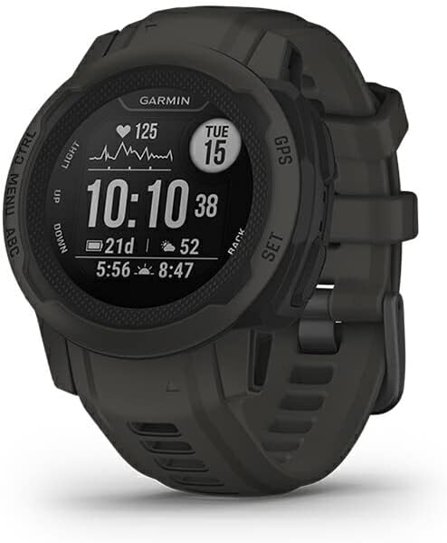 美品】ガミン Fenix 7X Dual Power 51mm (3216) GARMIN - 【美品