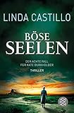 linda castillo 2019  Böse Seelen: Thriller (Kate Burkholder ermittelt 8)