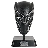 Marvel Eaglemoss Réplica Máscara Black Panther 17Cm, MARUK005