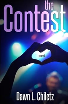 The Contest - Book #1 of the Contest