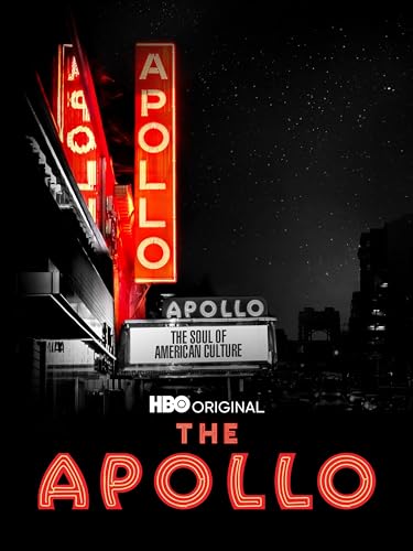 The Apollo