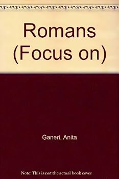 Hardcover Romans Book