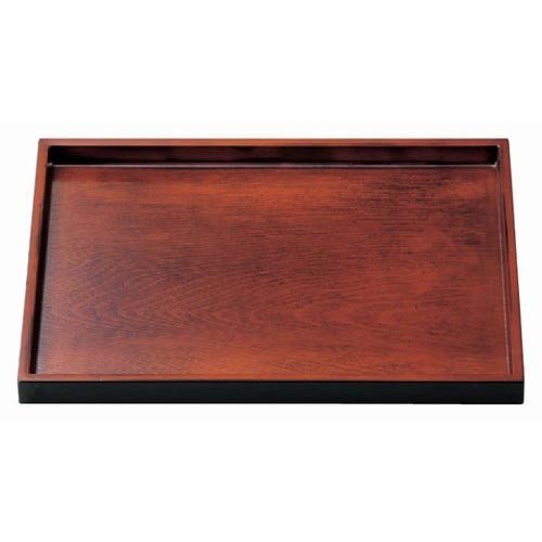 ~ D.X2nؖڒ~ [36 x 27 x 2.9cm] ABS (7-54-9)   aH HX Ɩp