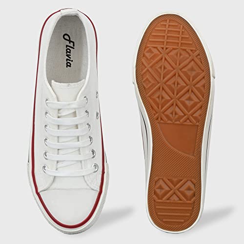 Image of Flavia Womens Snk-01 Sneaker