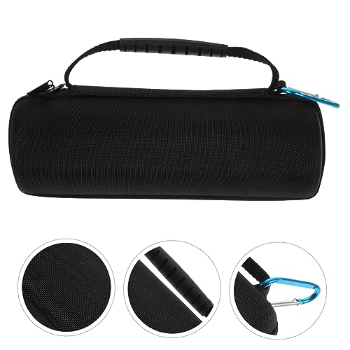 Funda para Flip4 Hemobllo de Eva resistente con doble compartimento y correa 4