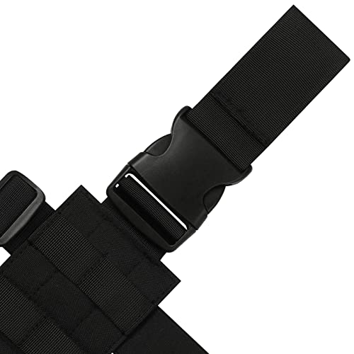 Holster For 1911 + Drop Leg Holster #TOP4