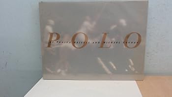 Hardcover Polo/Boxed Book