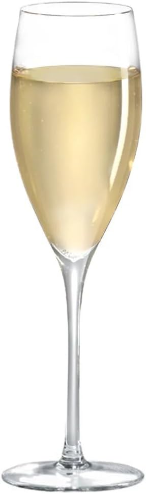 Ravenscroft Crystal Champagne Glass, Set of 4