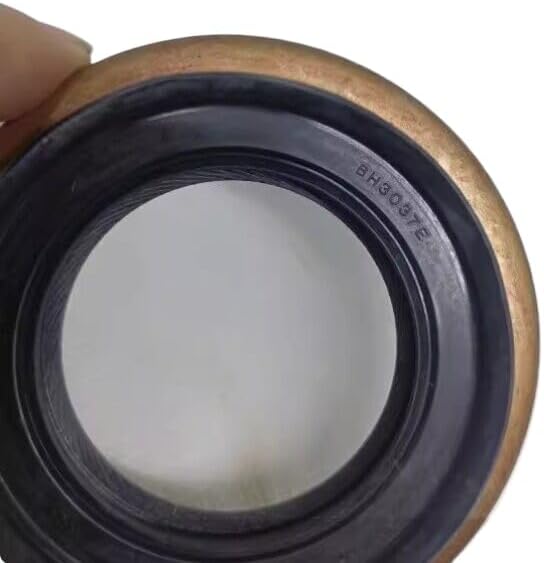 1Pcs new BH3037E differential oil seal