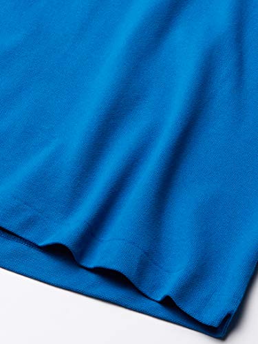 Lacoste Men's Short Sleeve Classic Pique Polo Shirt3