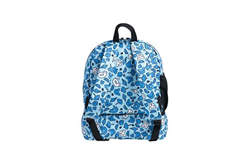 ARENA Unisex-Youth Team Backpack Friends Bags3