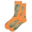Palm Leaf (Apricot)