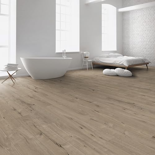 Krono Original Organic Veneer Parquet O272 Oak Bristol