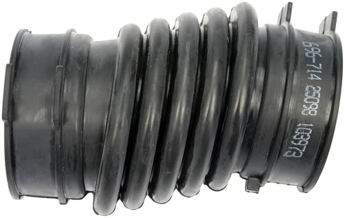 Dorman 696-714 Engine Air Intake Hose Compatible with Select Lexus/Toyota Models by Dorman - Image 2